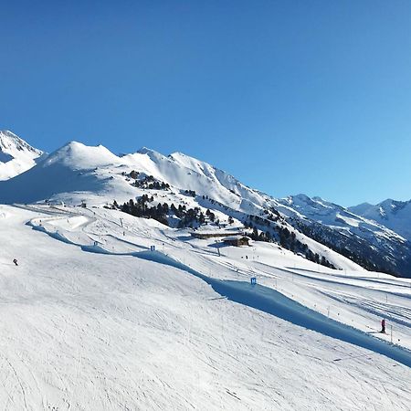 Apartment Heisenhaus-1 By Interhome Ramsau im Zillertal Εξωτερικό φωτογραφία