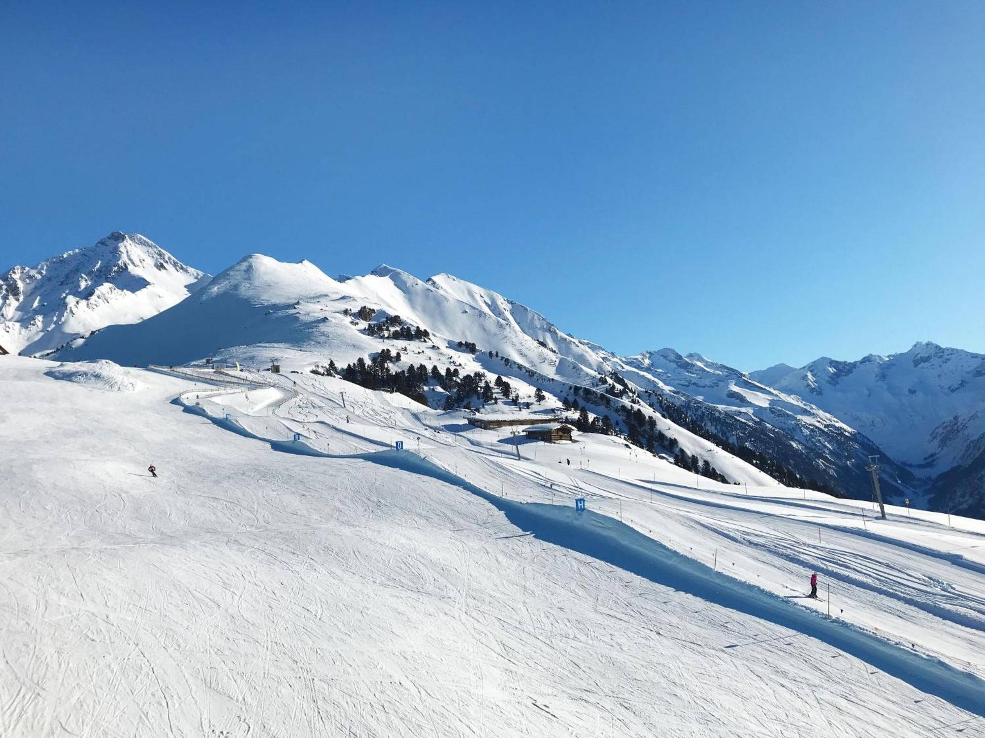 Apartment Heisenhaus-1 By Interhome Ramsau im Zillertal Εξωτερικό φωτογραφία
